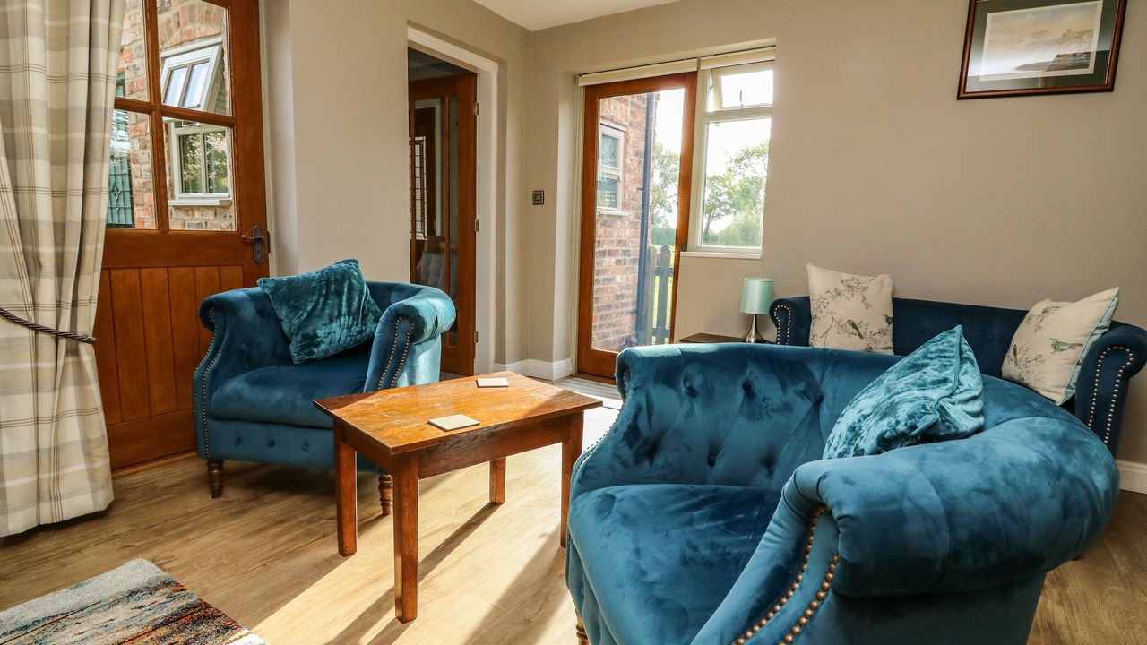 Photo of Livingroom in York