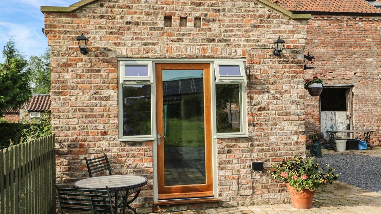 Photo of Outdoor in York