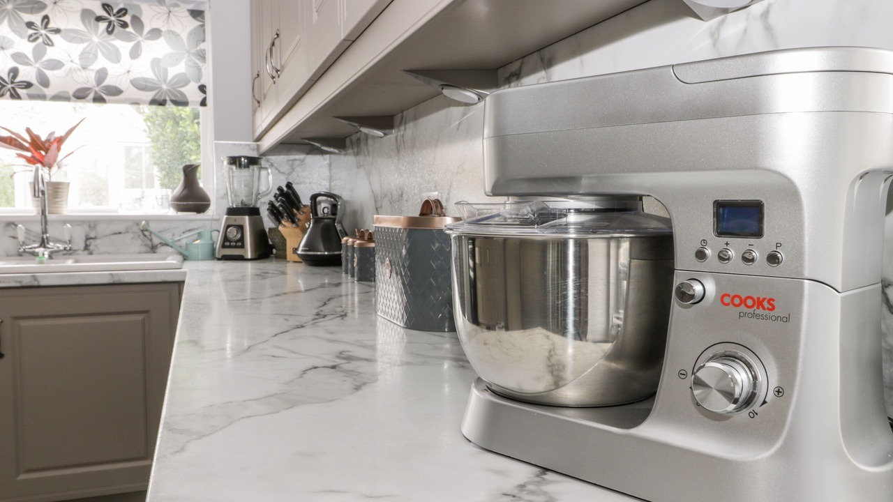 Photo of Kitchen in Roos