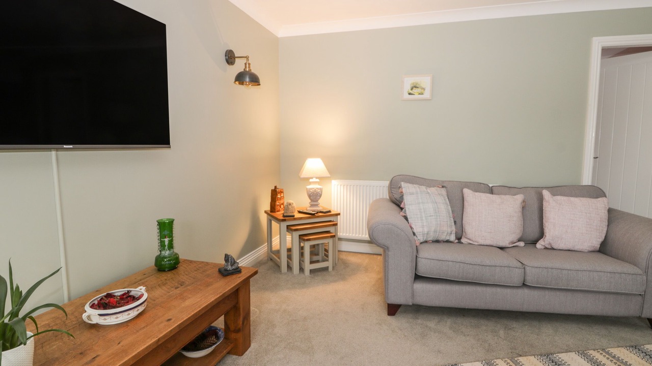 Photo of Livingroom in Roos
