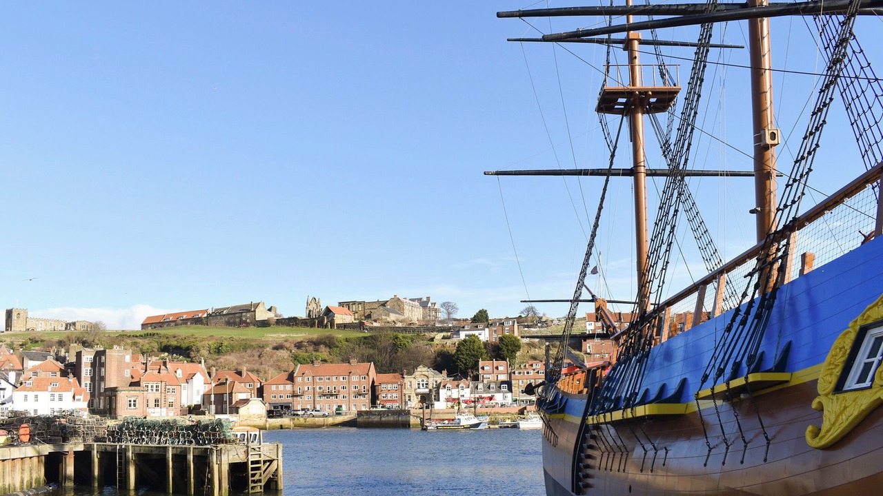 Photo of Others in Staithes