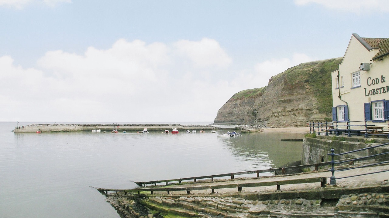 Photo of Others in Staithes