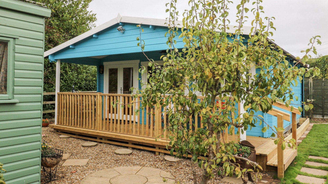 Photo of Outdoor in Leavening