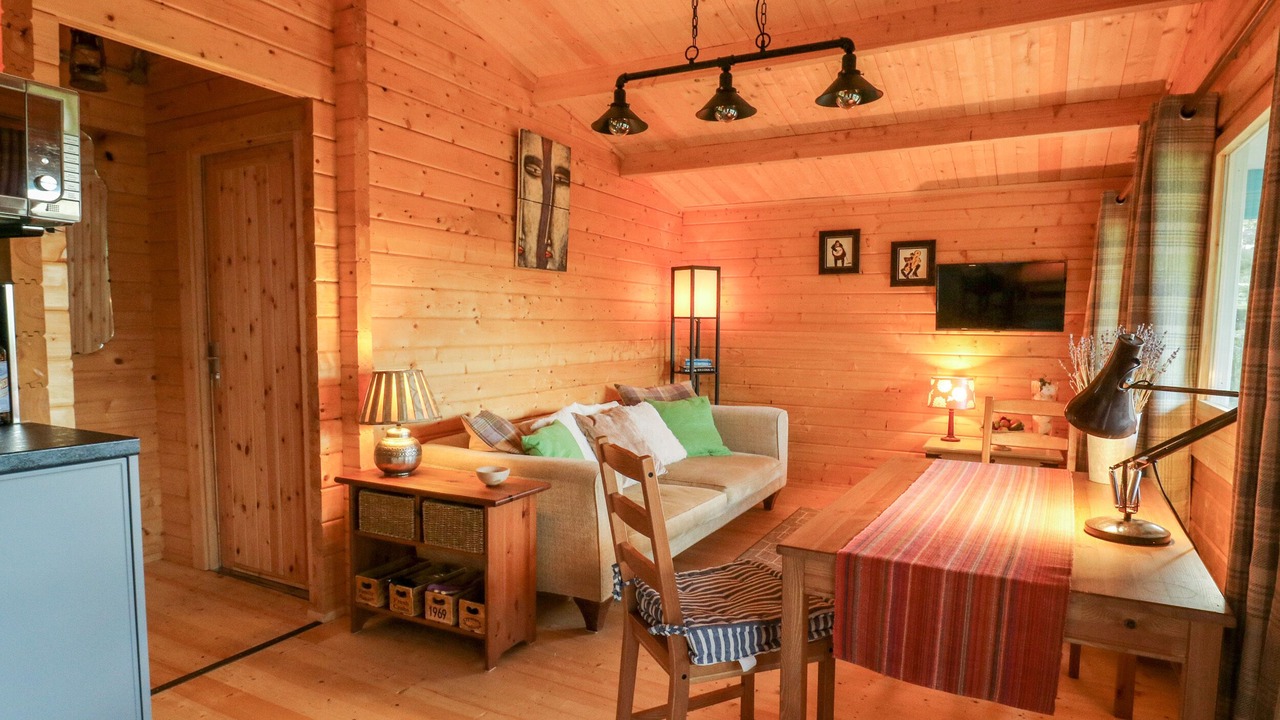 Photo of Livingroom in Leavening