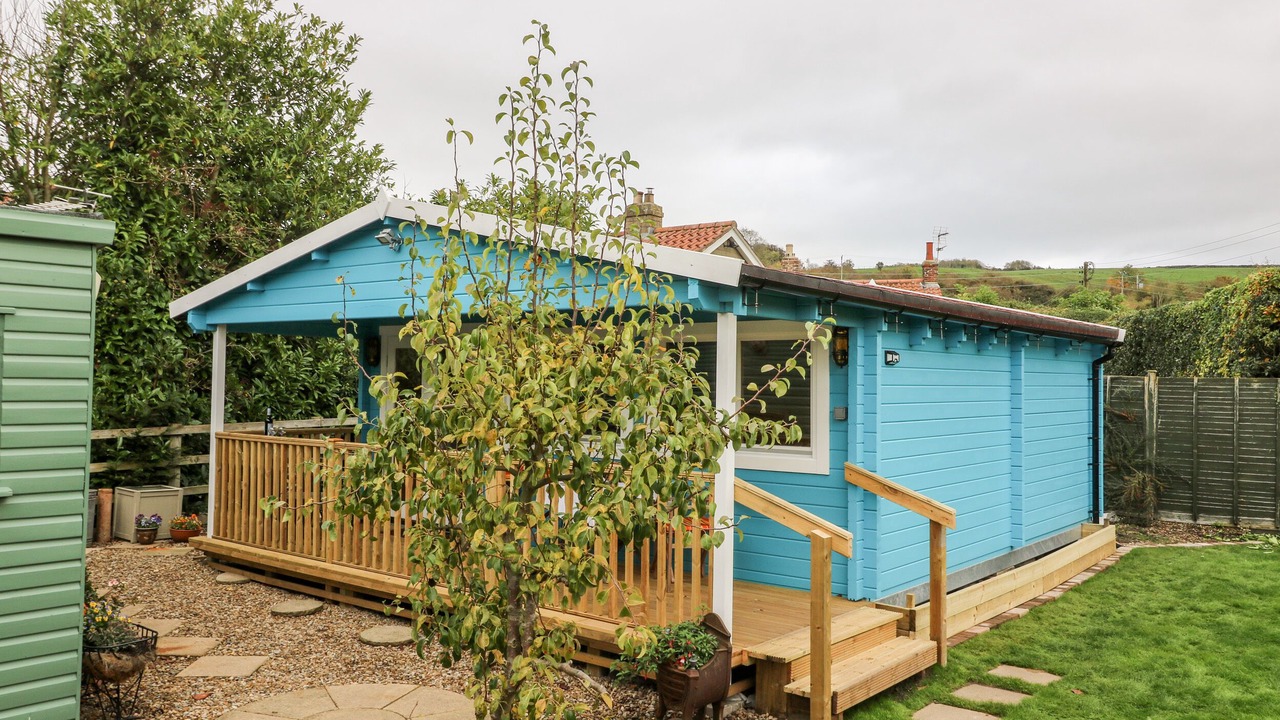 Photo of Outdoor in Leavening