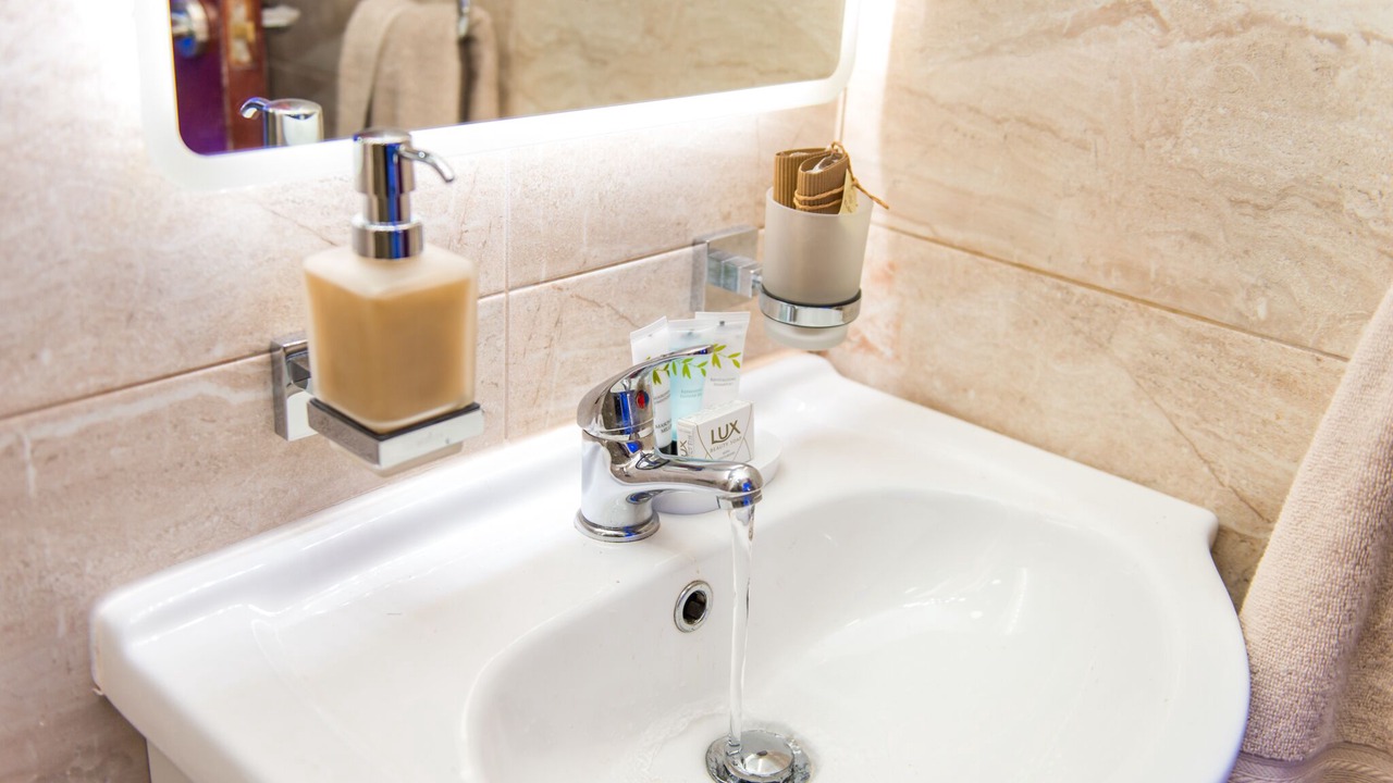 Photo of Bathroom in Bradford
