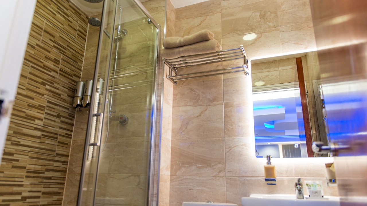 Photo of Bathroom in Bradford