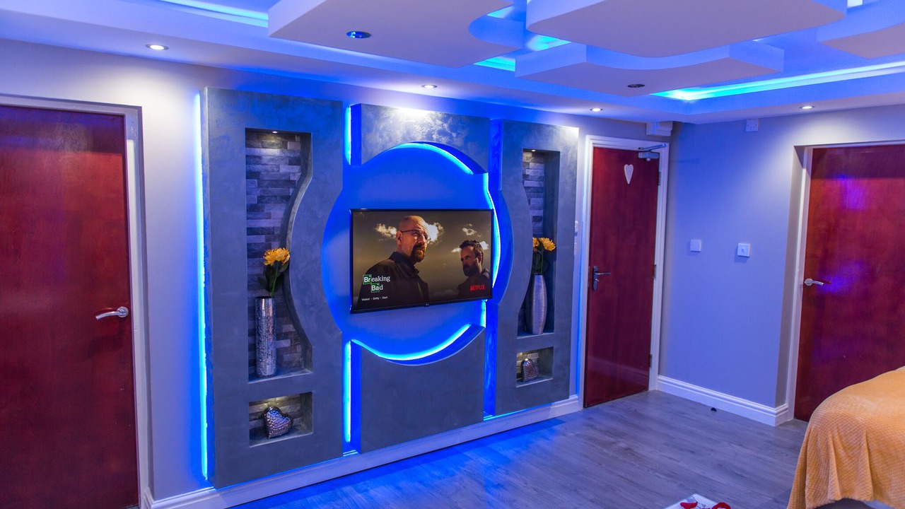 Photo of Bedroom in Bradford