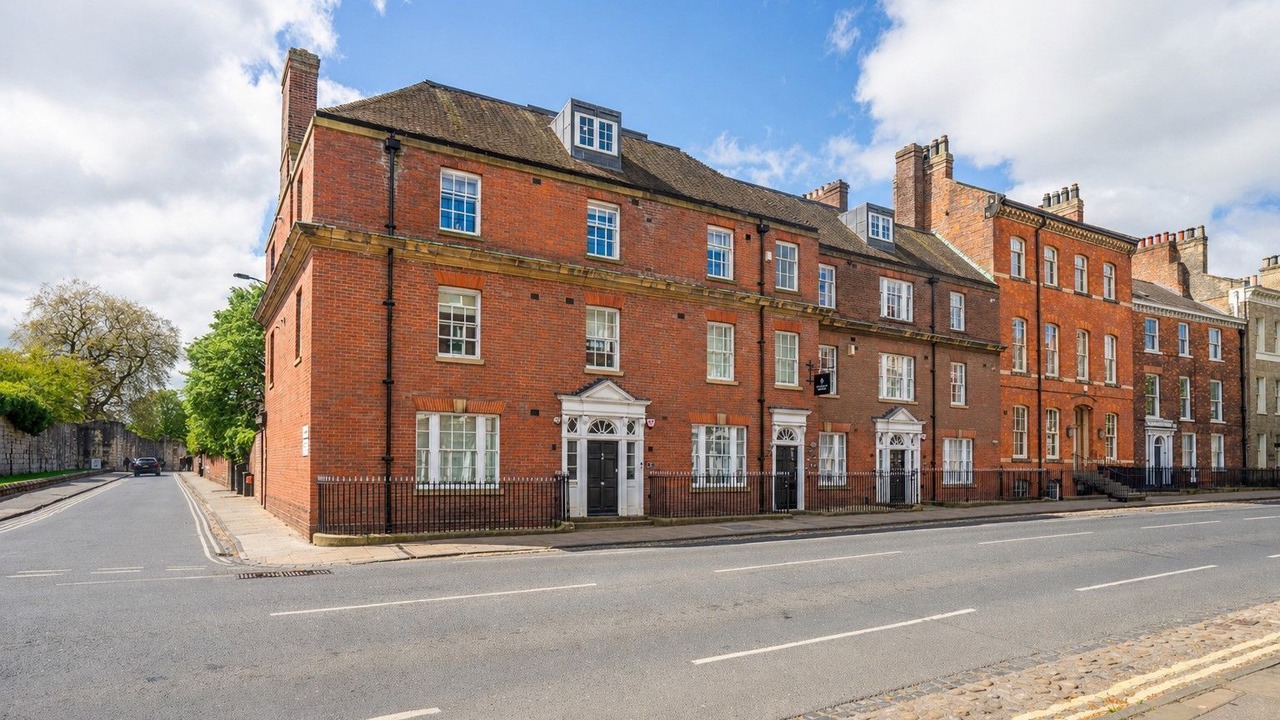 Photo of Outdoor in Bootham