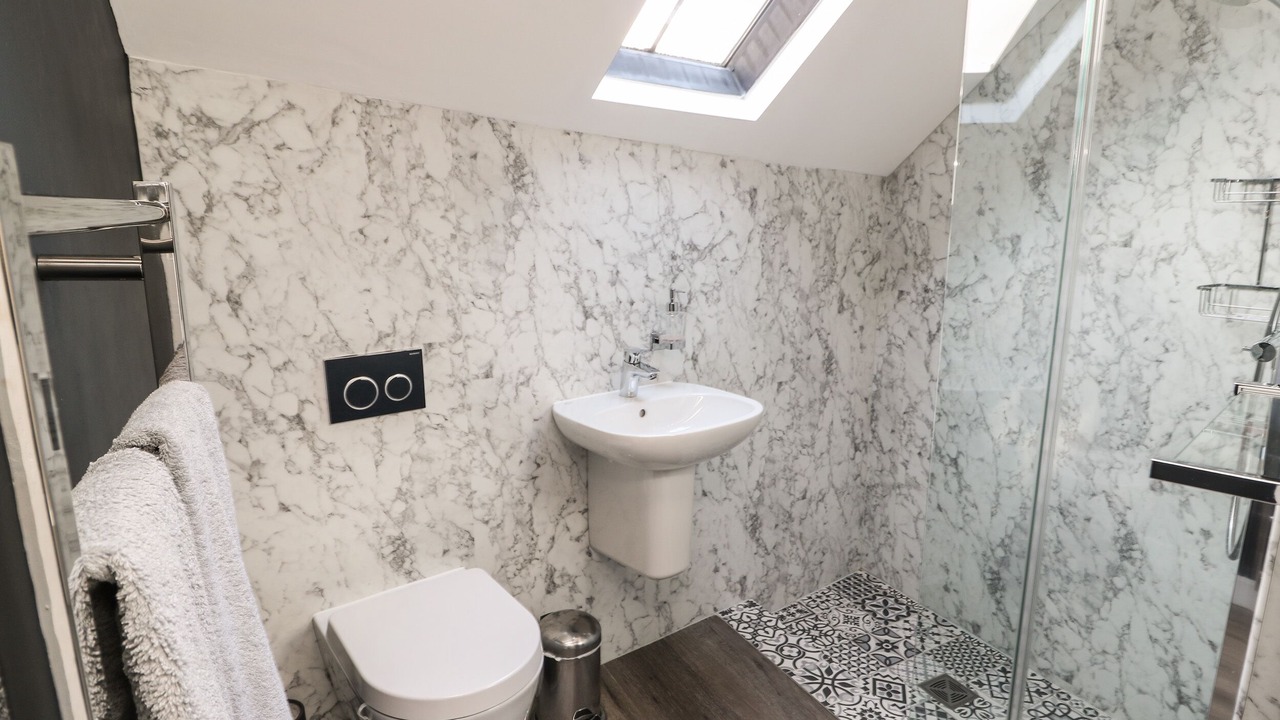 Photo of Bathroom in Bakewell