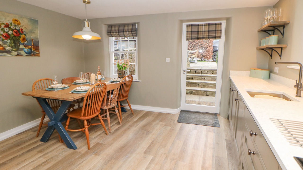 Photo of Kitchen in Bakewell