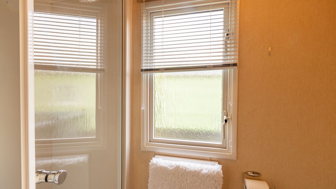 Photo of Bathroom in Tewitfield