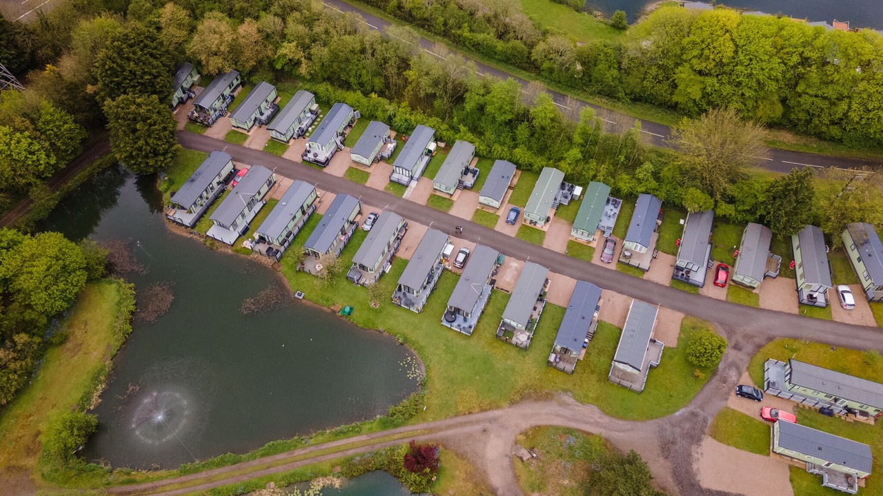 Photo of Outdoor in Tewitfield
