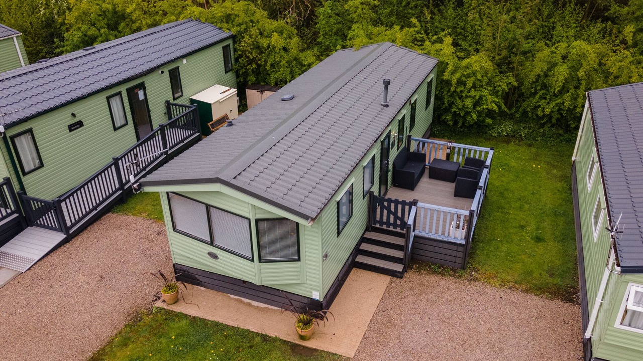 Photo of Outdoor in Tewitfield
