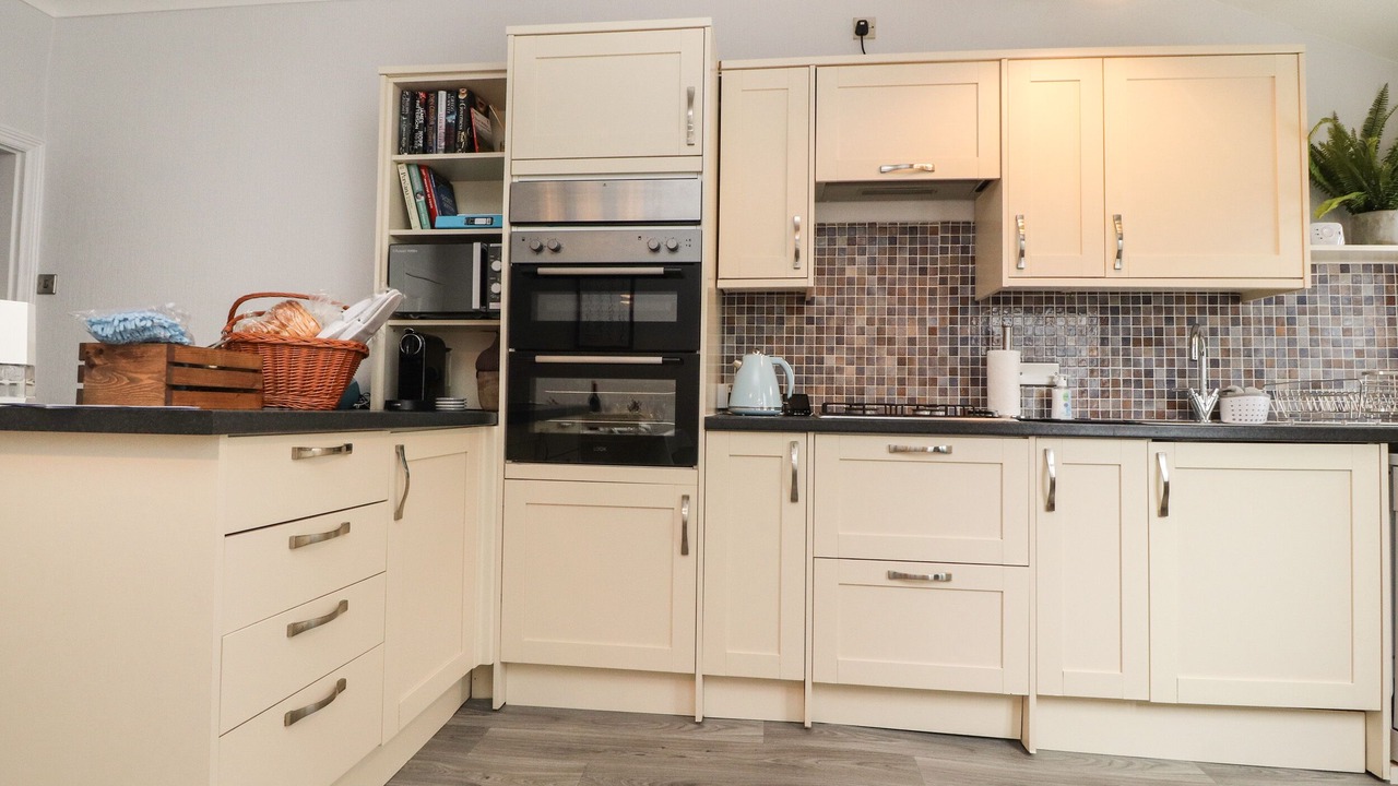 Photo of Kitchen in Skipton