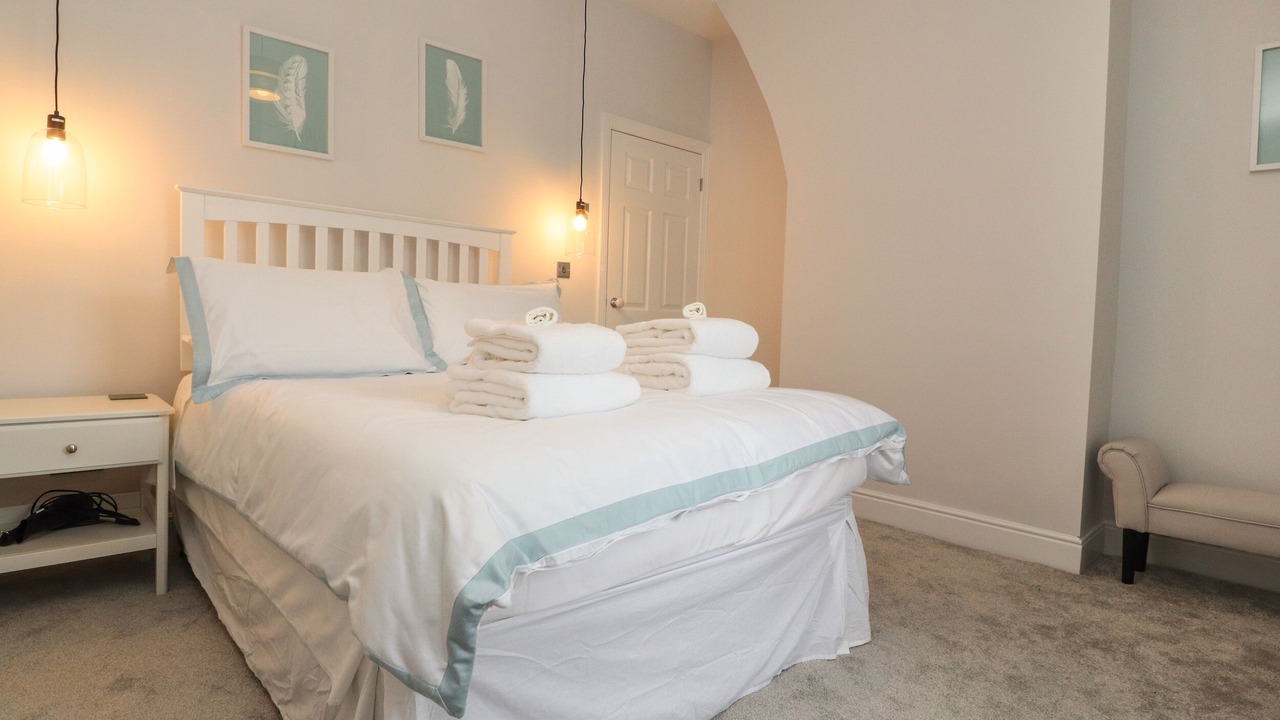 Photo of Bedroom in Skipton