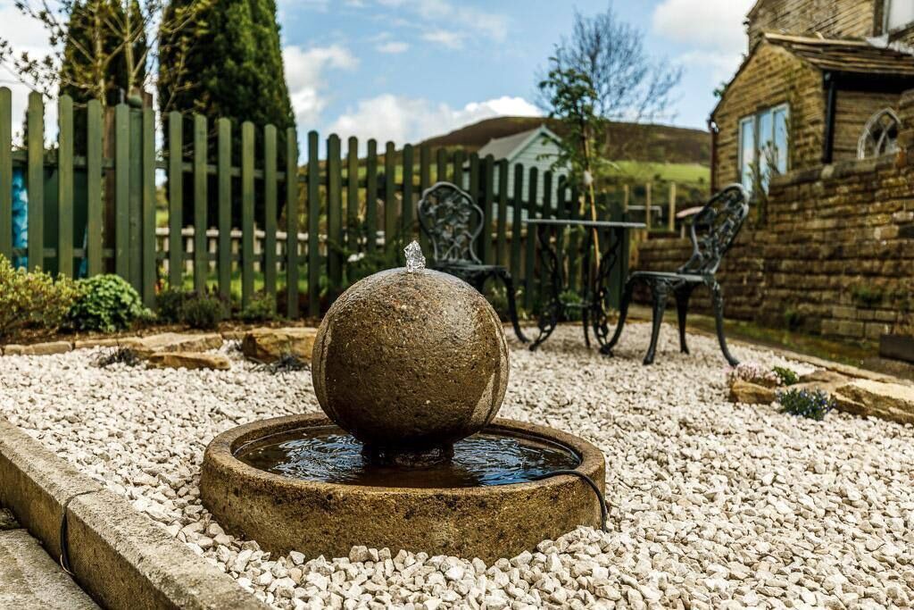 Photo of Outdoor in Hepworth