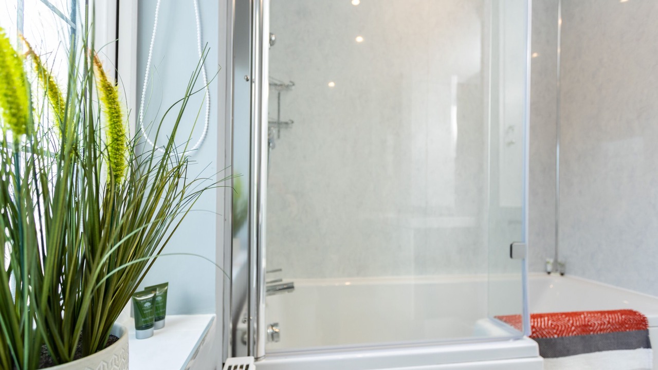 Photo of Bathroom in North Bitchburn