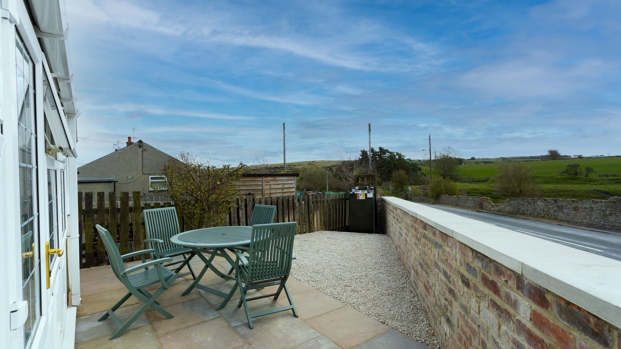 Photo of Outdoor in North Bitchburn