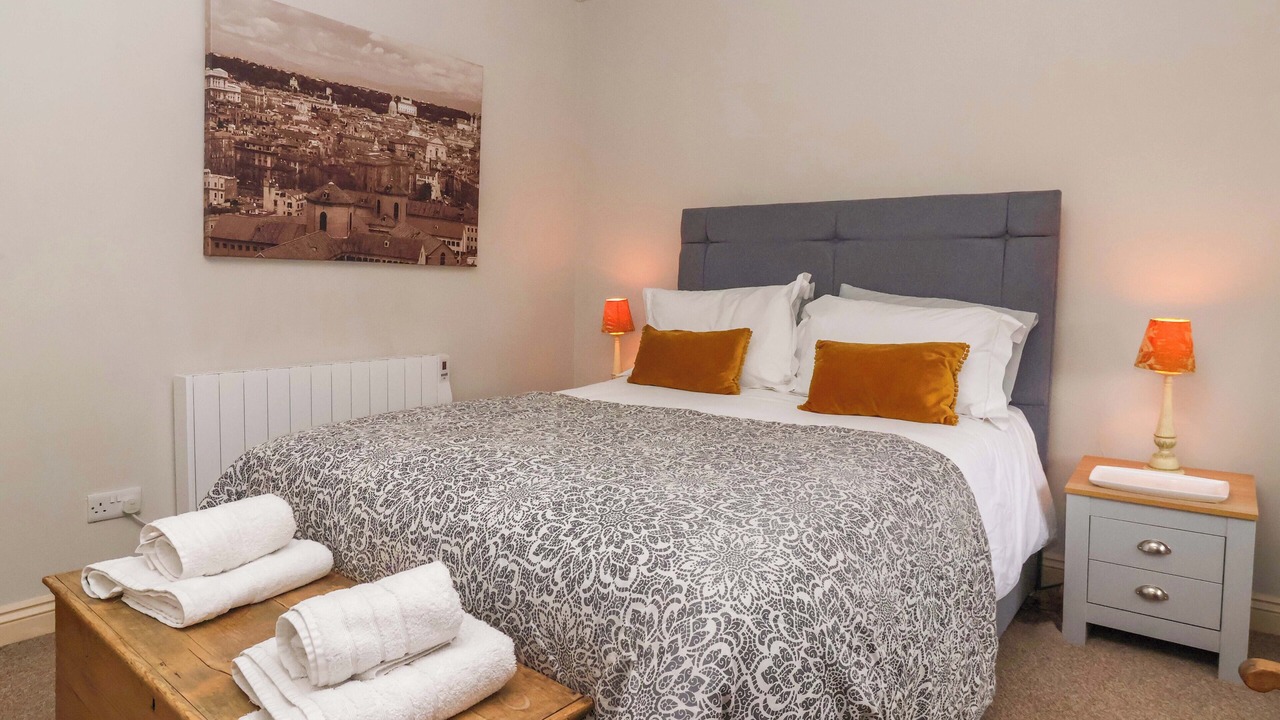 Photo of Bedroom in Westow