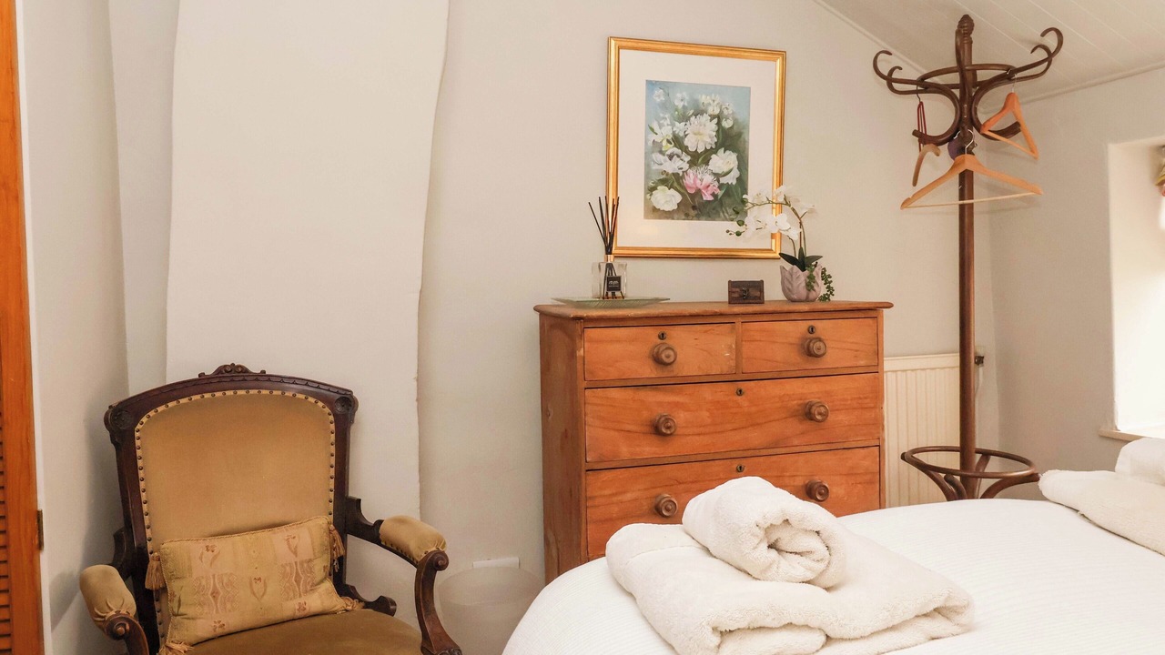 Photo of Bedroom in Westow