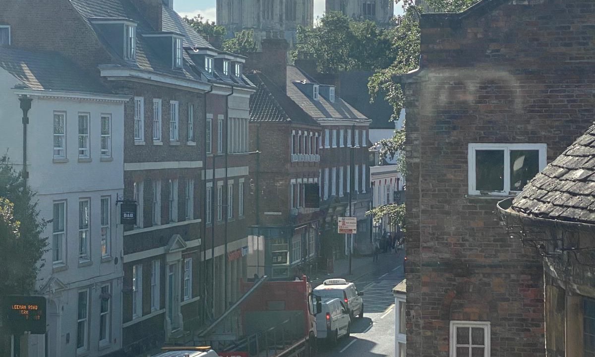 Photo of Others in Bootham