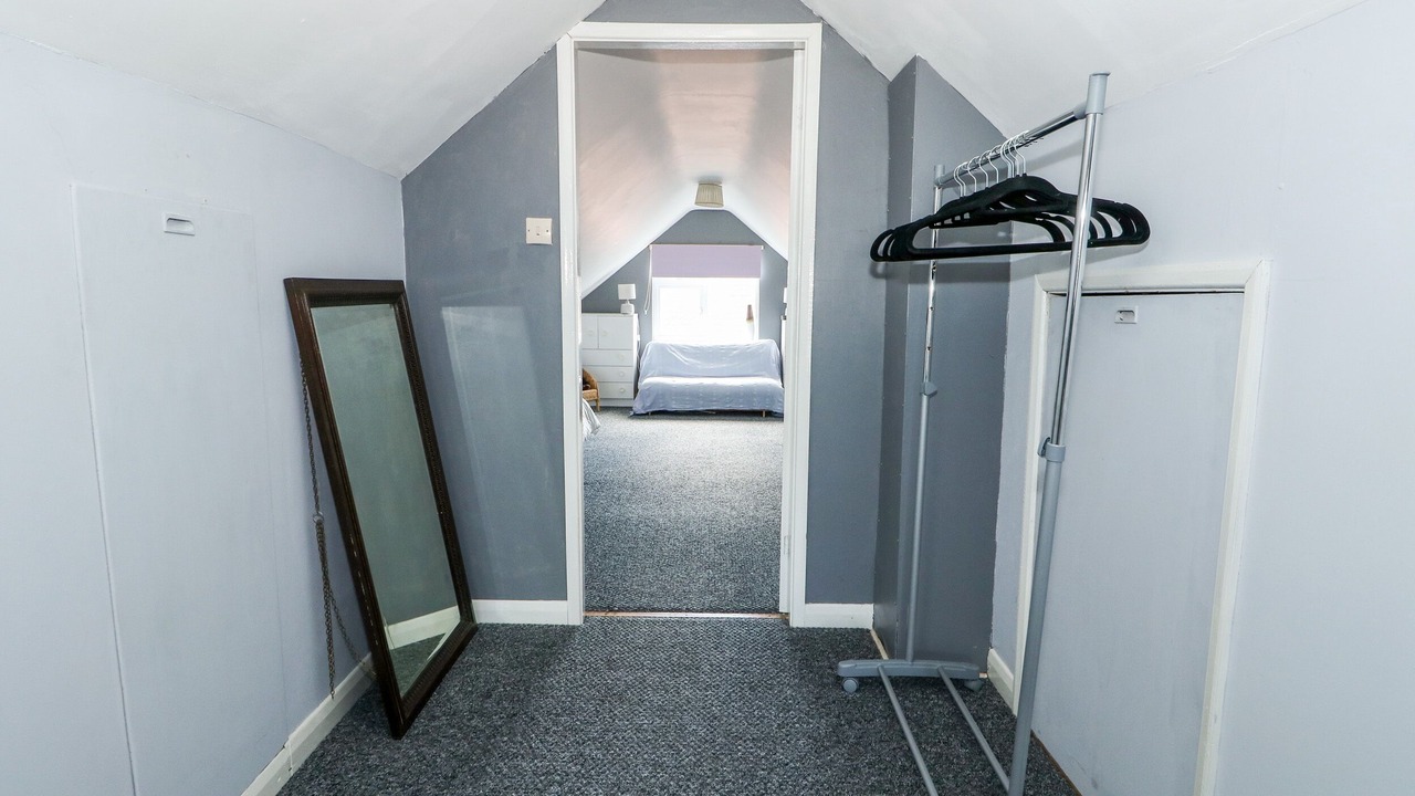 Photo of Bedroom in Trusthorpe