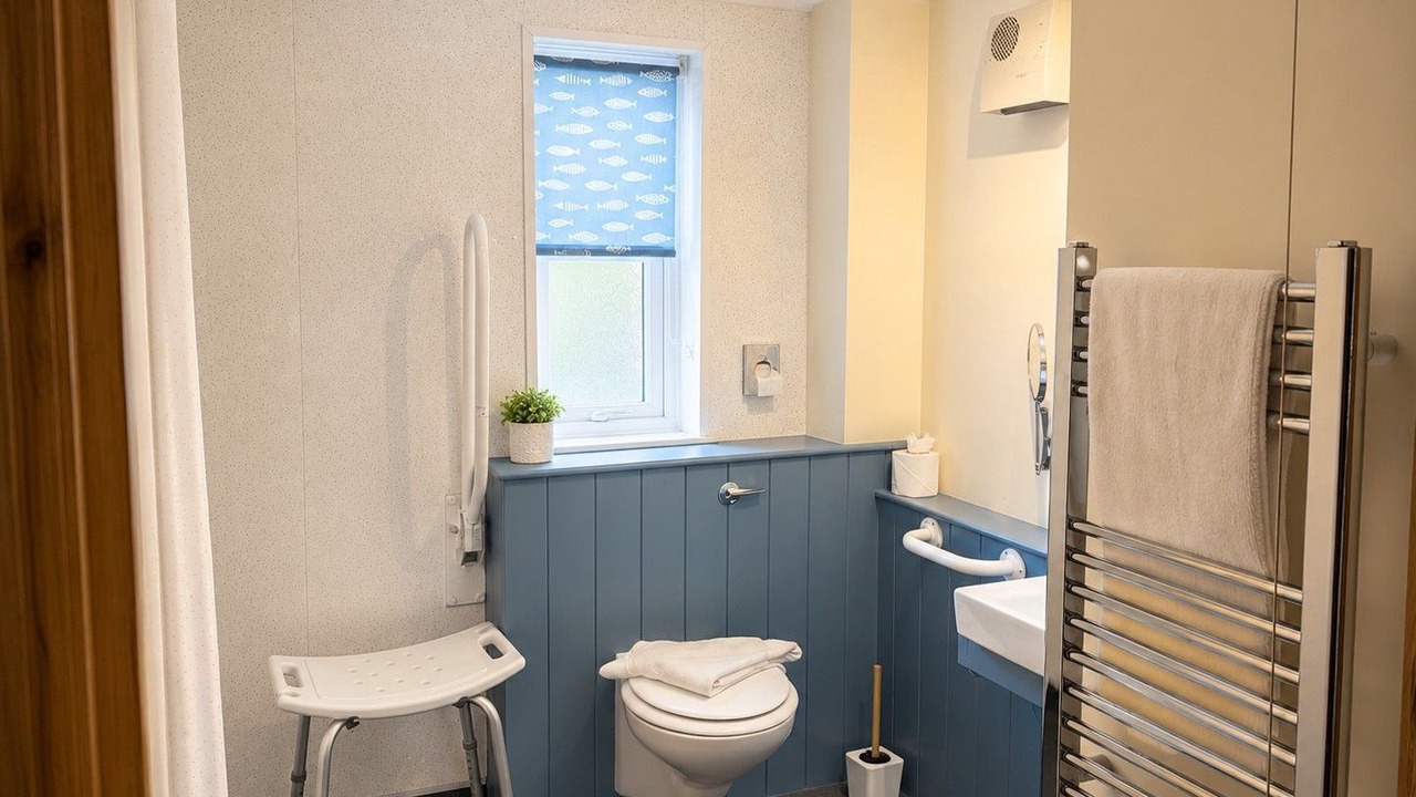 Photo of Bathroom in Sedbergh