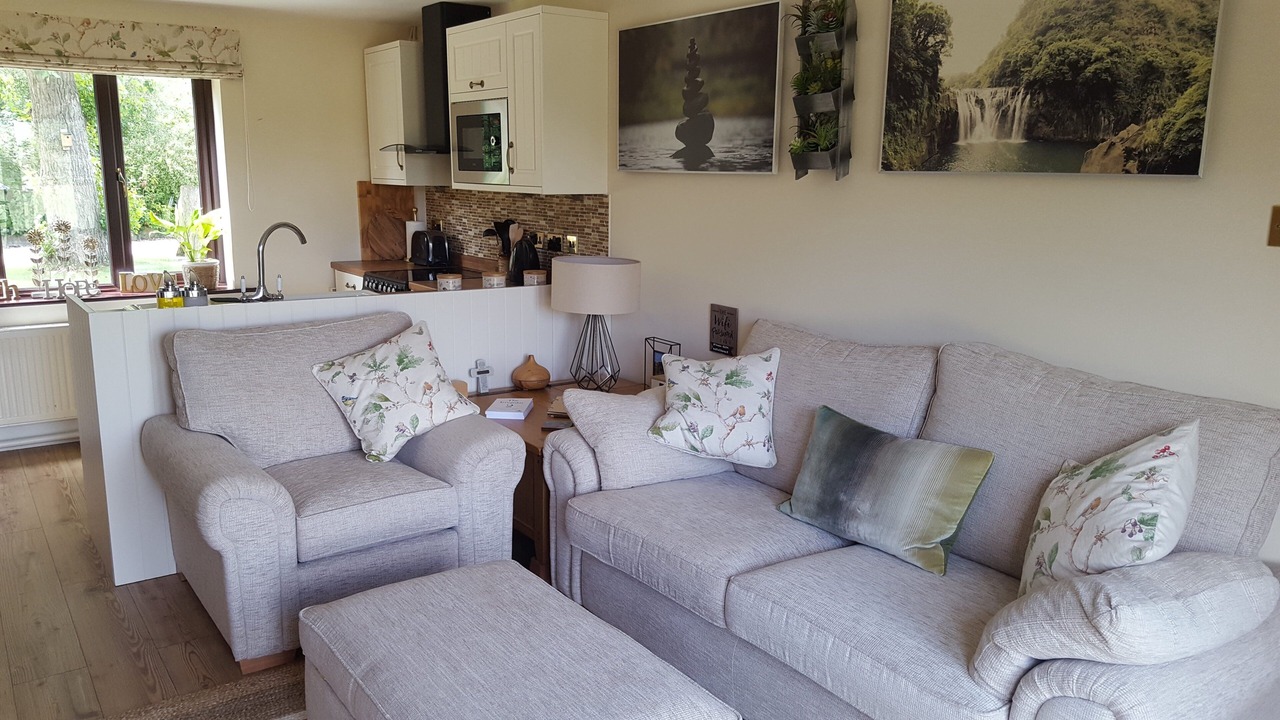 Photo of Livingroom in East Drayton