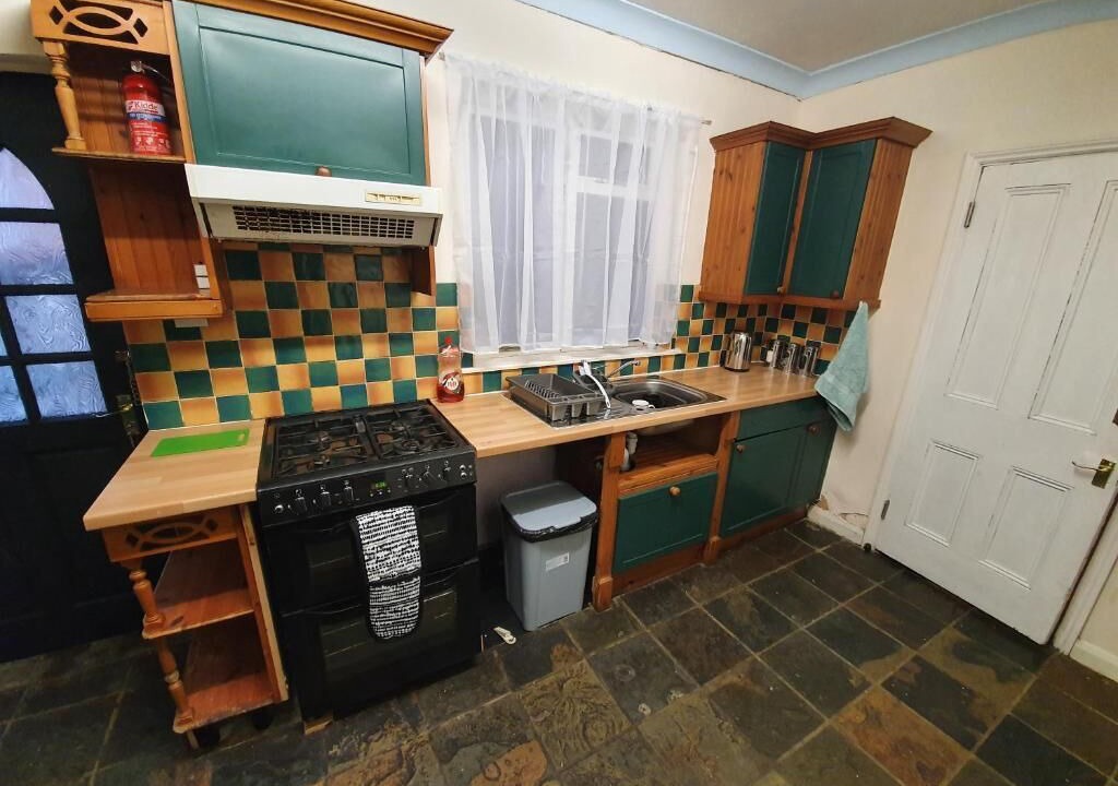 Photo of Kitchen in Boston