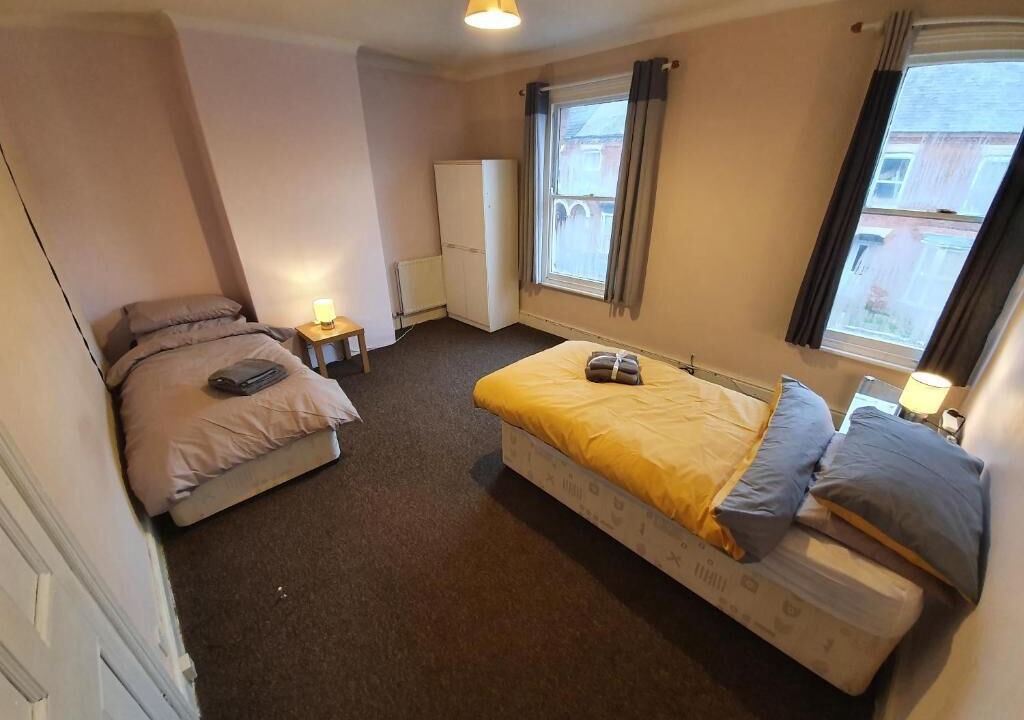Photo of Bedroom in Boston
