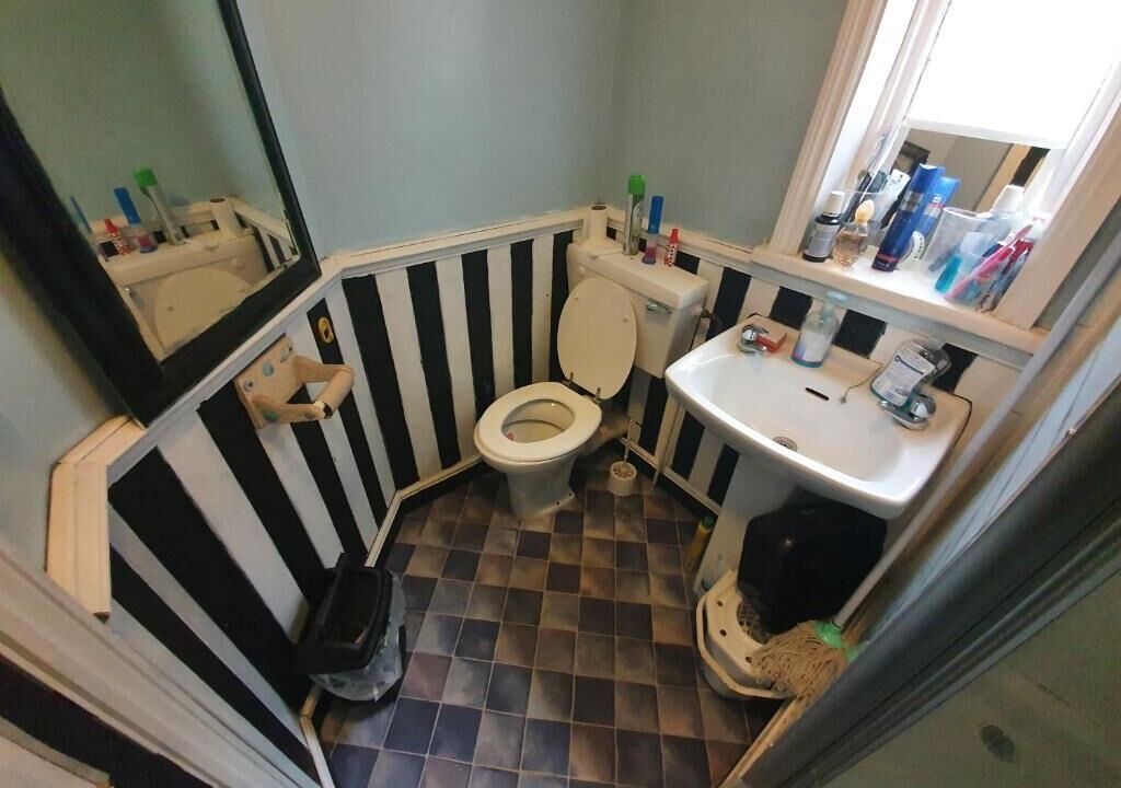 Photo of Bathroom in Boston