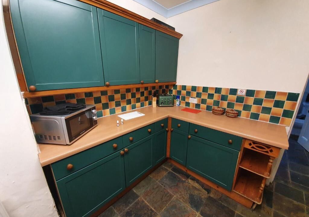 Photo of Kitchen in Boston