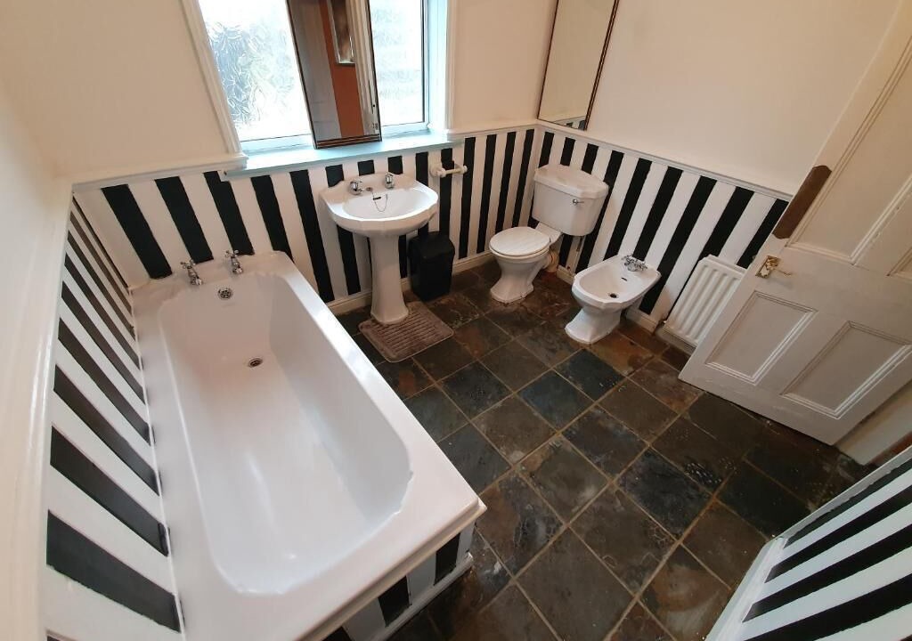 Photo of Bathroom in Boston