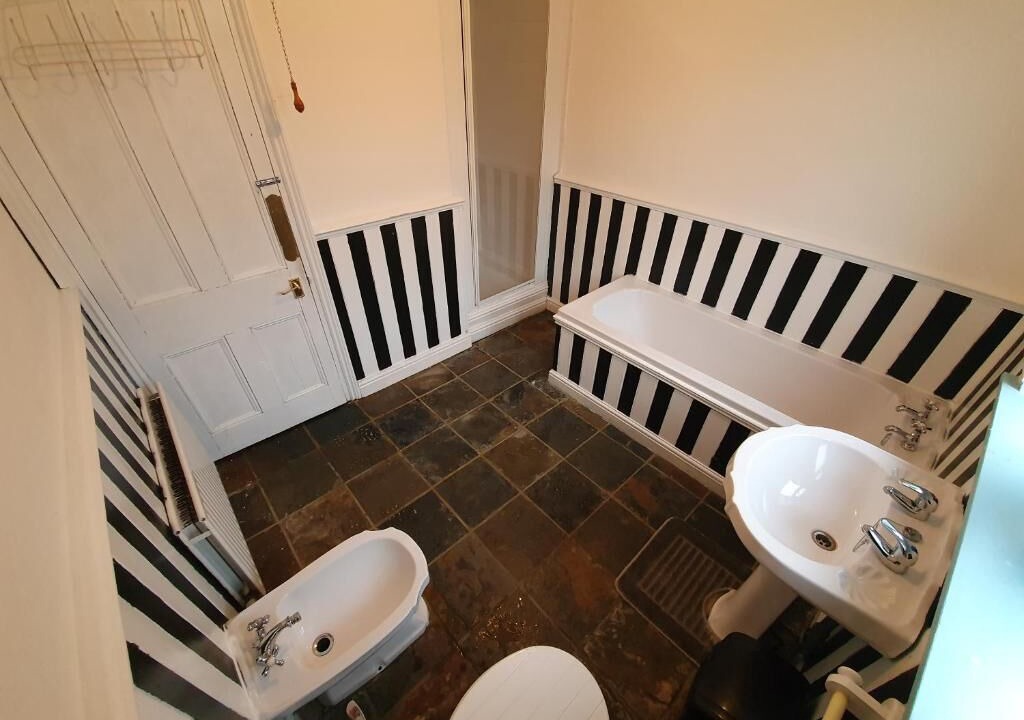 Photo of Bathroom in Boston