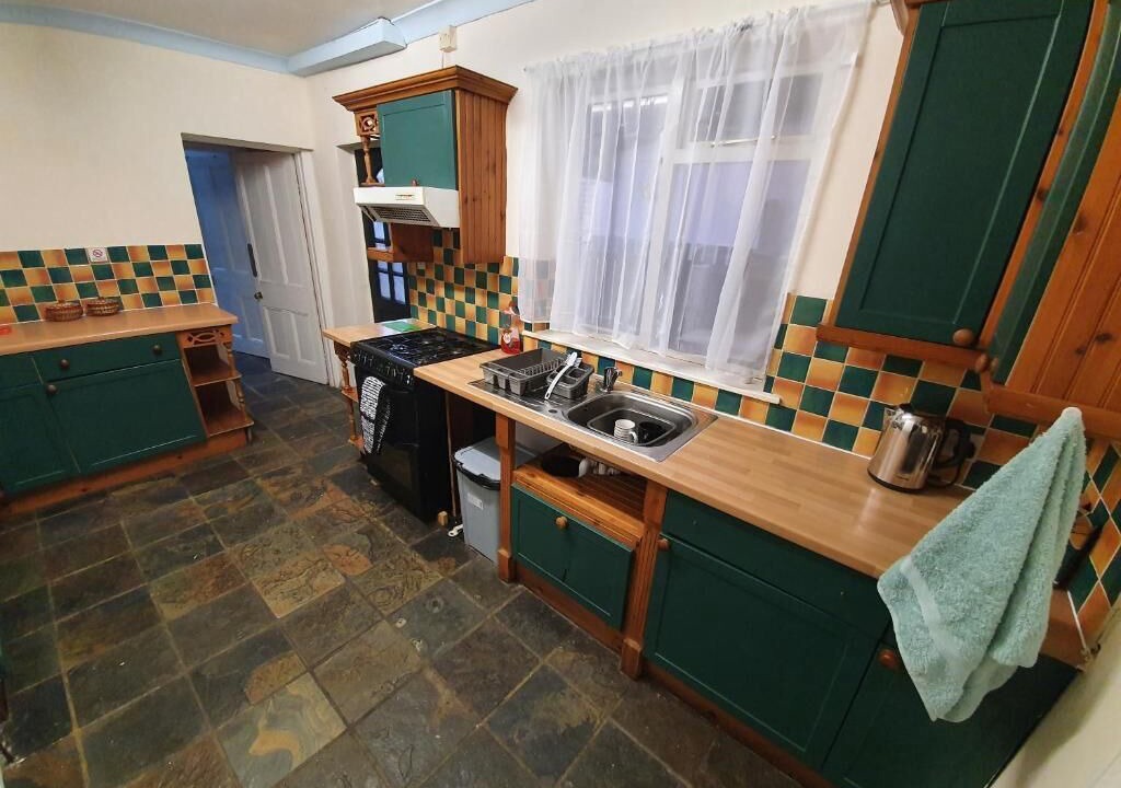 Photo of Kitchen in Boston