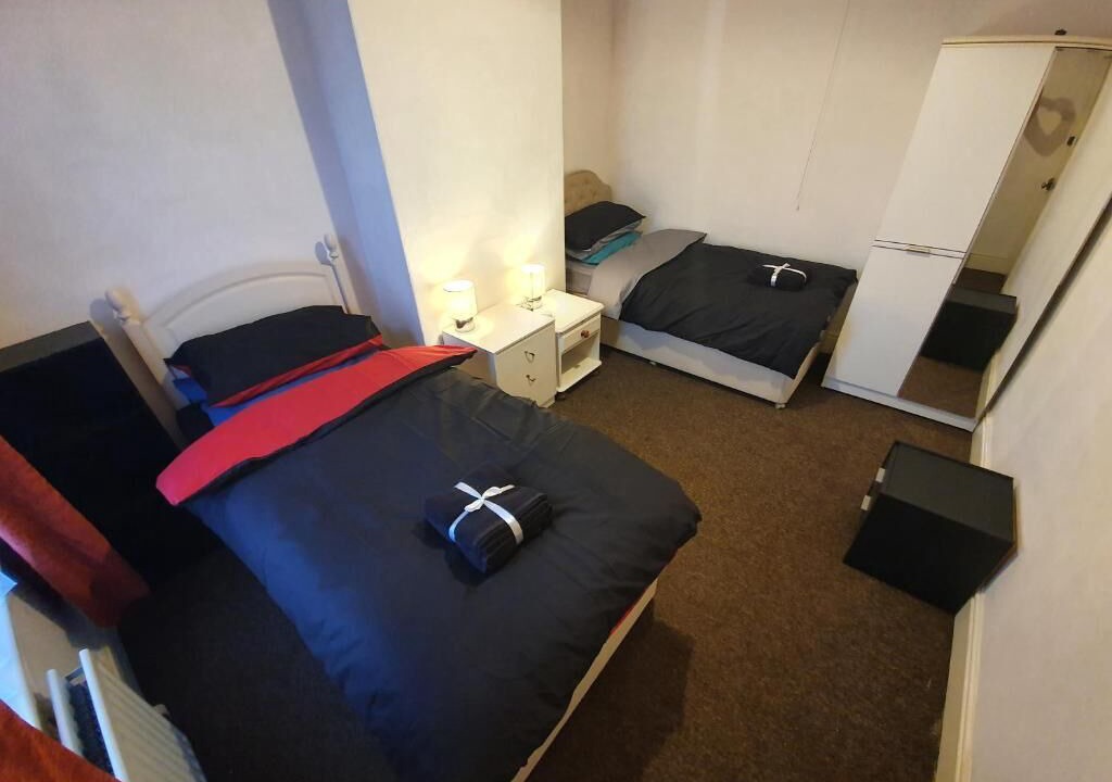 Photo of Bedroom in Boston