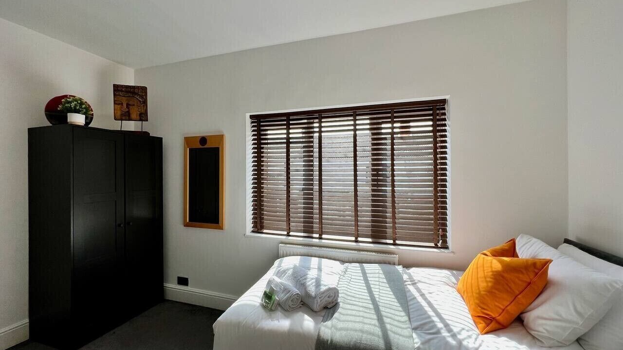 Photo of Bedroom in Cleethorpes