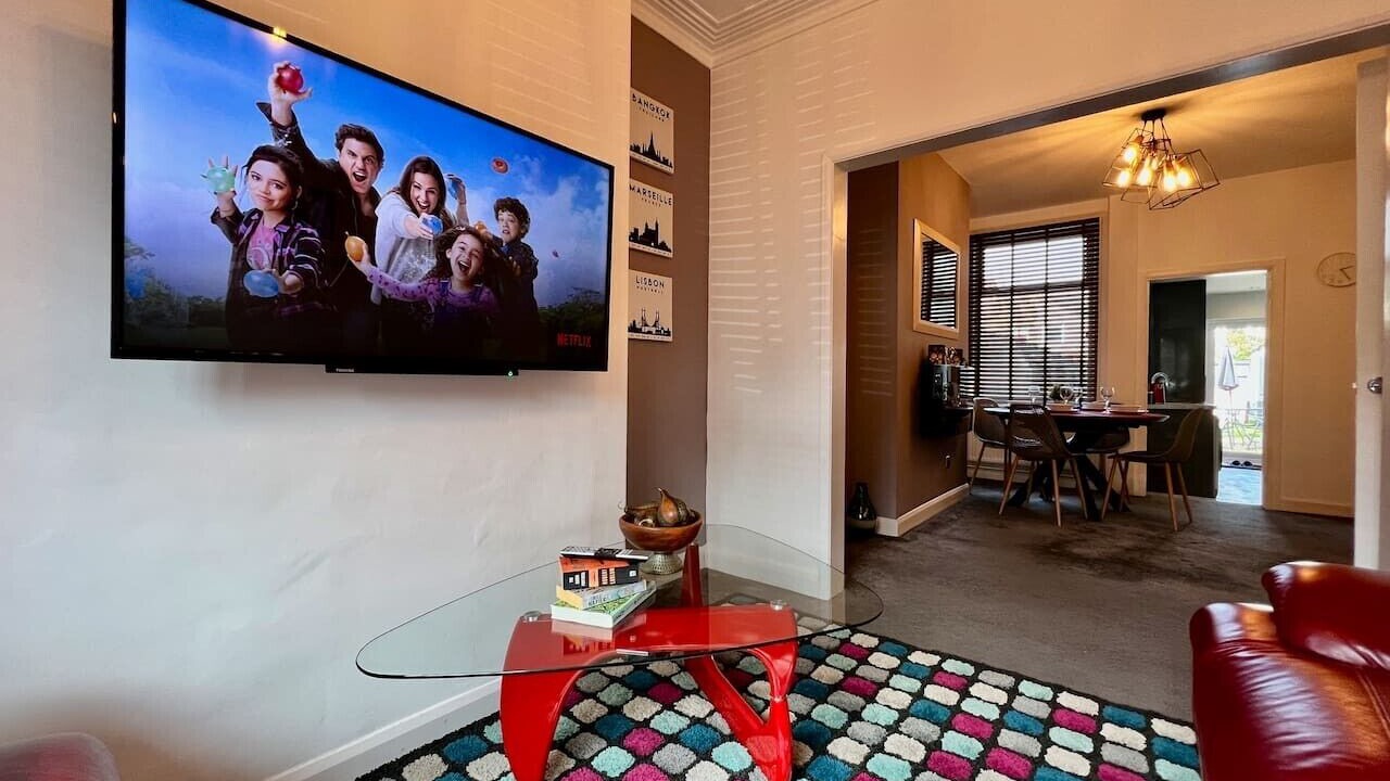 Photo of Livingroom in Cleethorpes