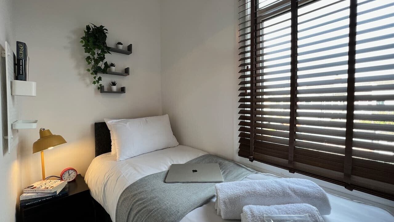 Photo of Bedroom in Cleethorpes
