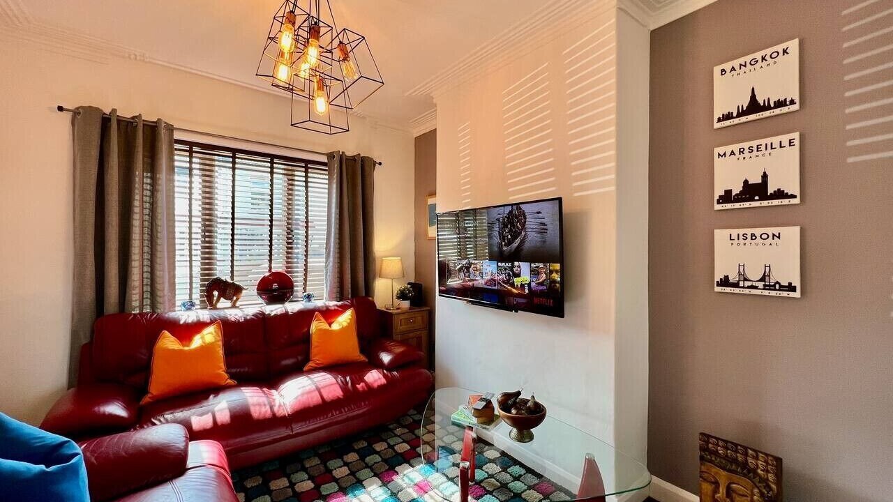 Photo of Livingroom in Cleethorpes