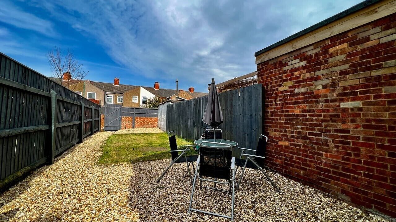 Photo of Outdoor in Cleethorpes