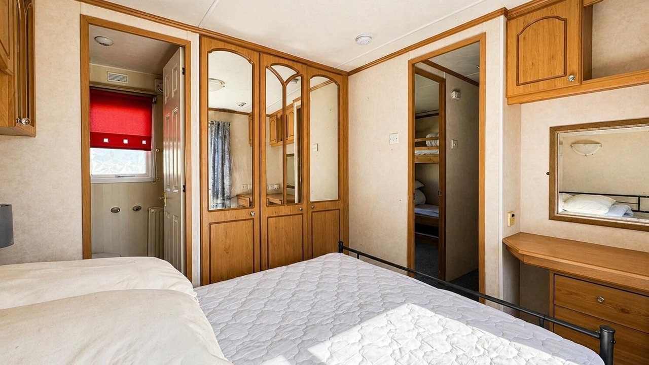 Photo of Bedroom in Ingoldmells
