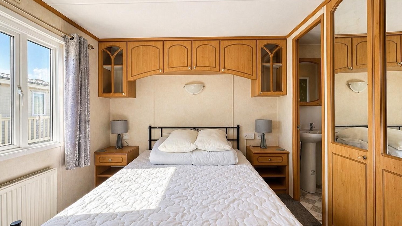 Photo of Bedroom in Ingoldmells