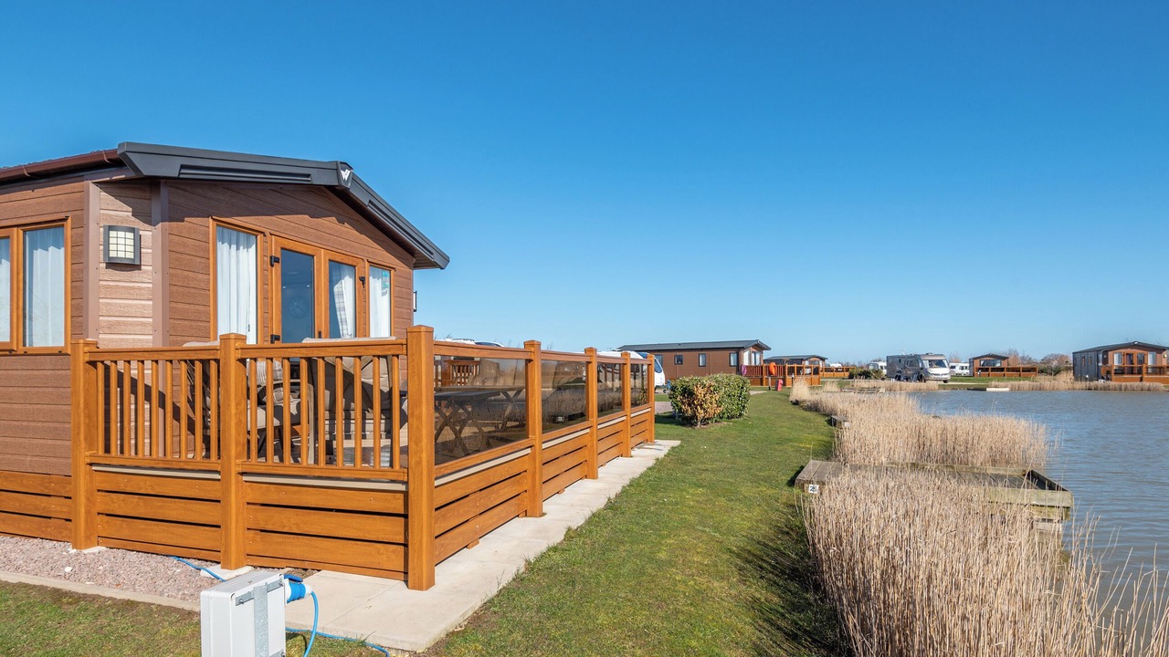 Photo of Outdoor in Addlethorpe