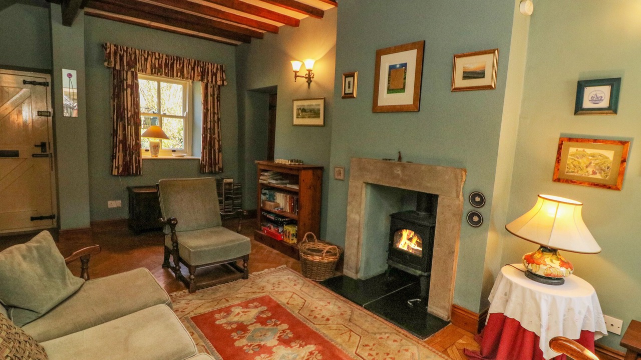 Photo of Livingroom in Richmond