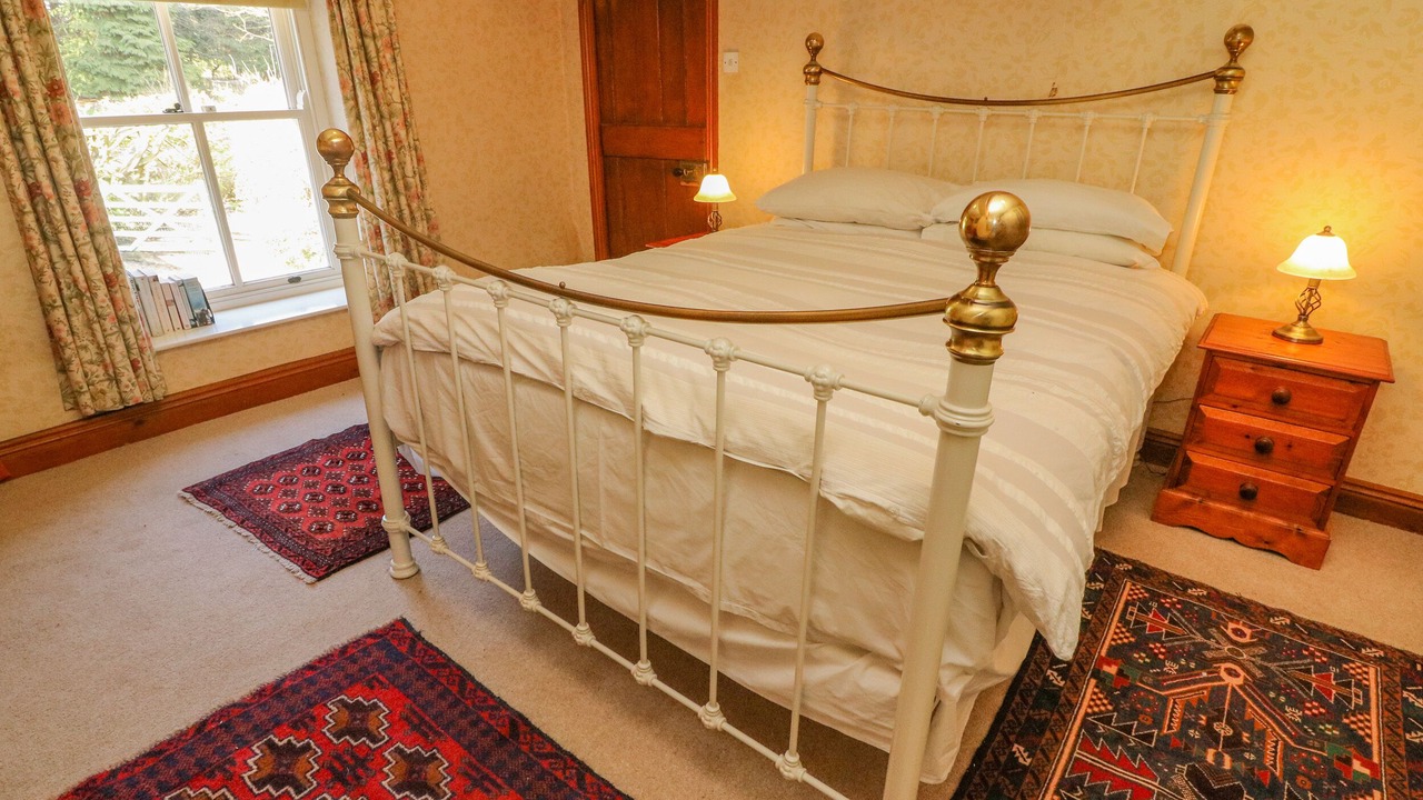 Photo of Bedroom in Richmond