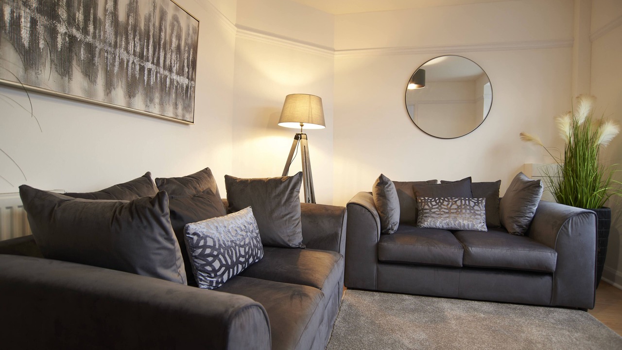 Photo of Livingroom in Melton Mowbray