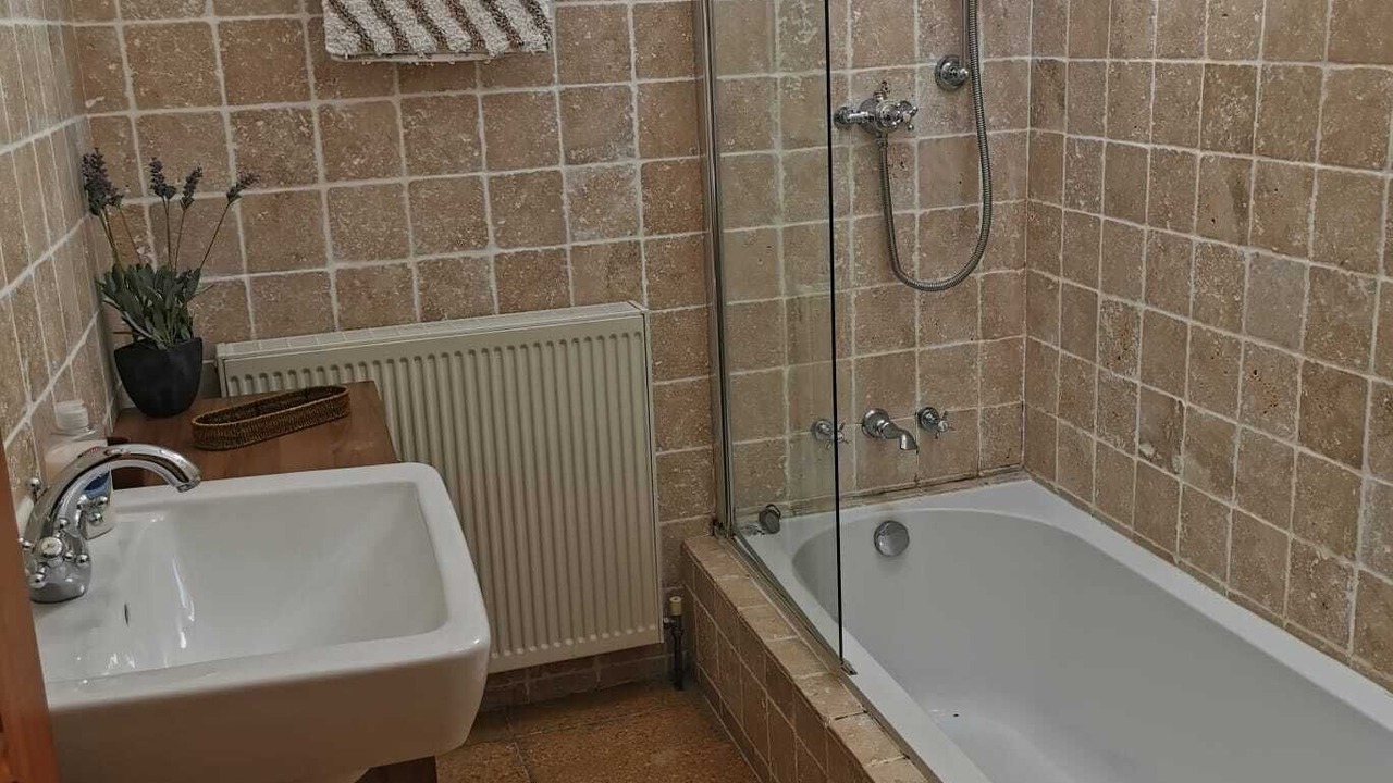 Photo of Bathroom in Kilham