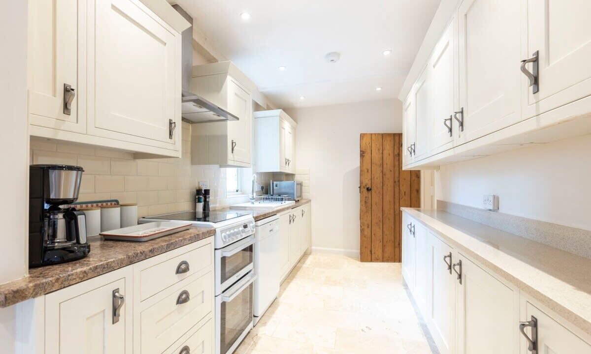 Photo of Kitchen in Oakham